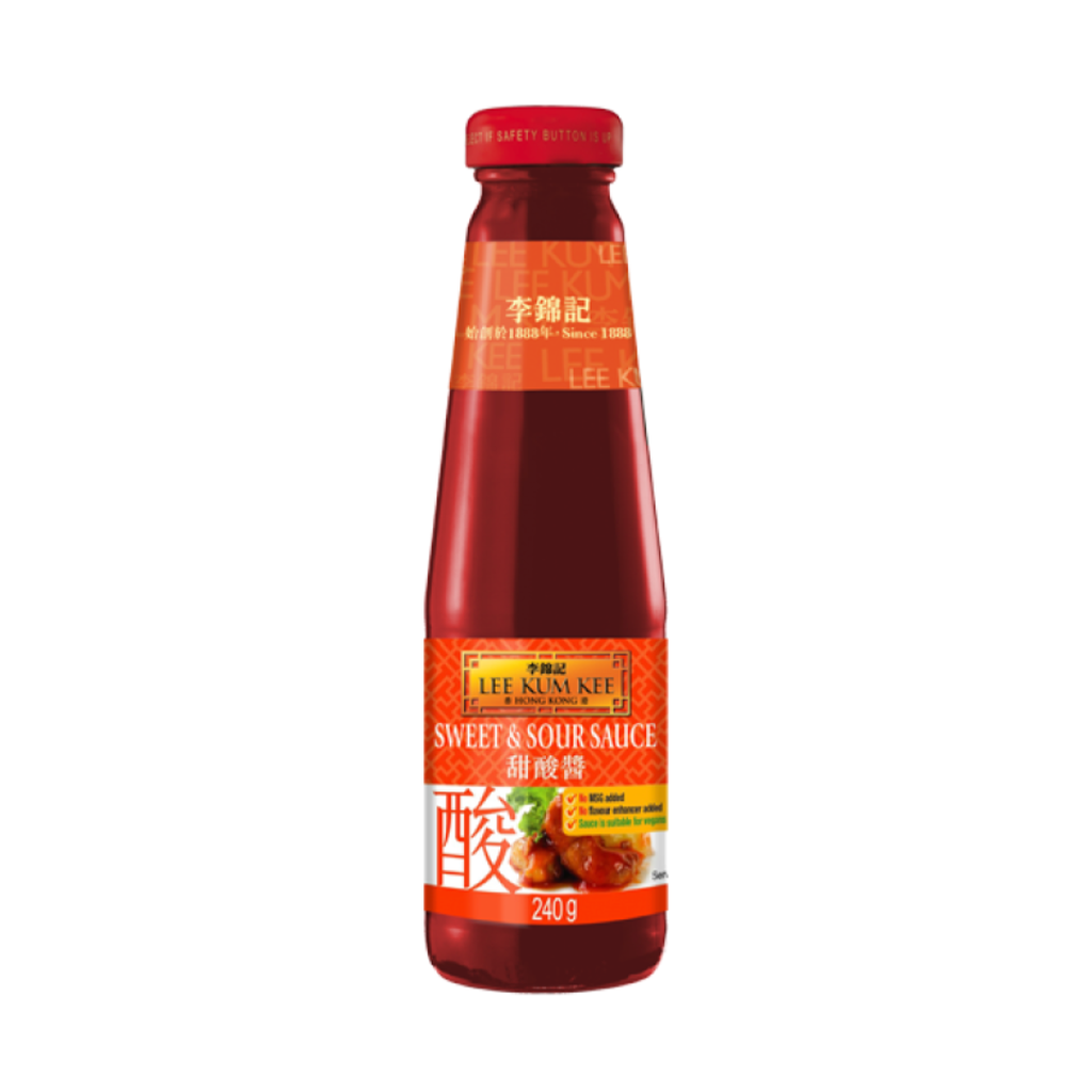 LKK Sauce Sweet and Sour 240g