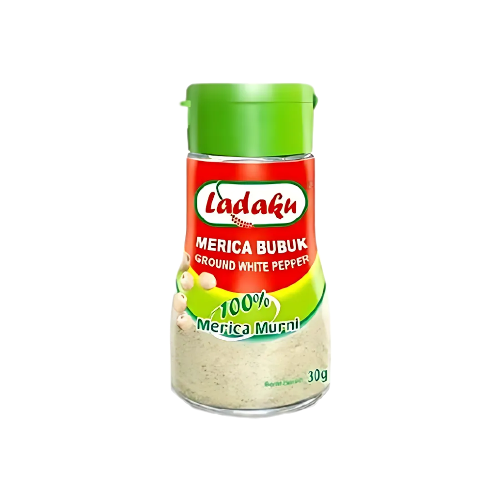 Ladaku botol 30g 