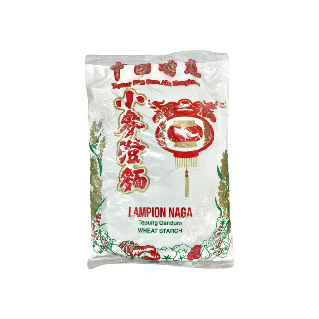 Lampion Naga tepung gandum 450g