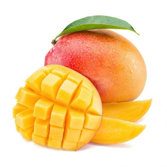 MANGGA GINCU