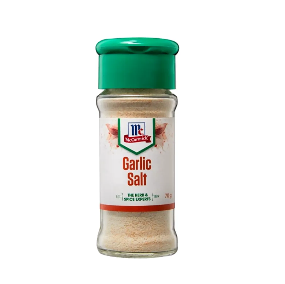MC Cormick Garlic Powder 50g