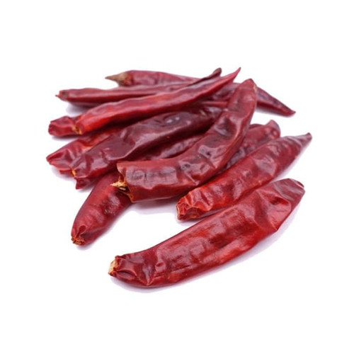 XH Cabai Besar Kering 100g