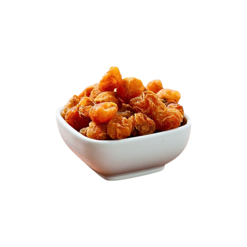 XH Longan Kering 250g