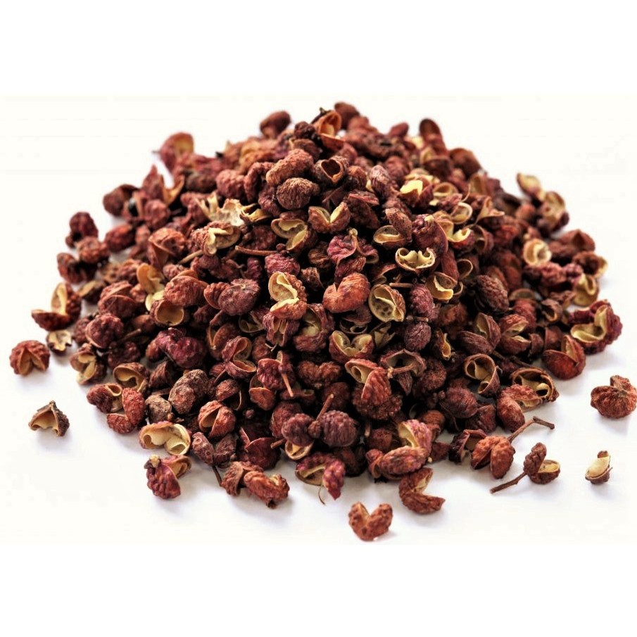 XH Mala merah Sechuan Pepper Huajiao 50g