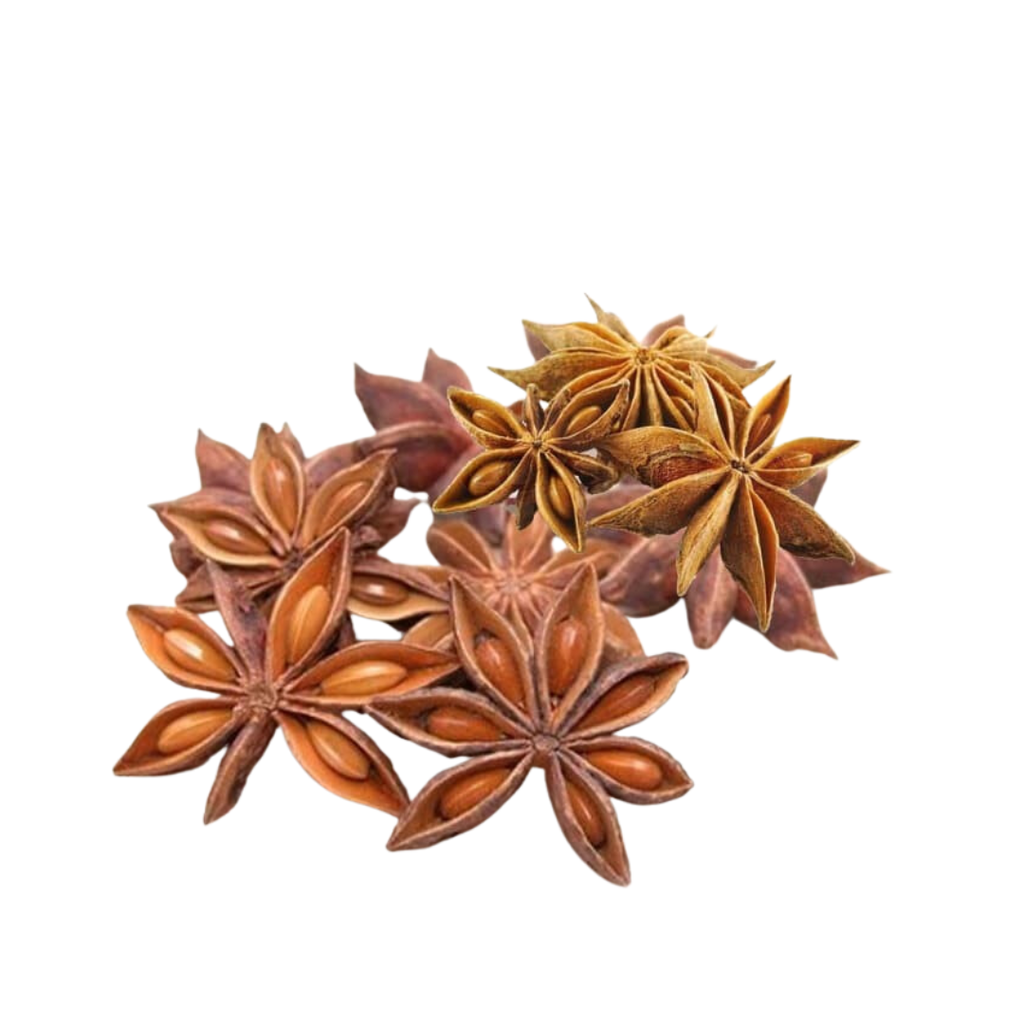 XH PK bintang Bunga Lawang 25g