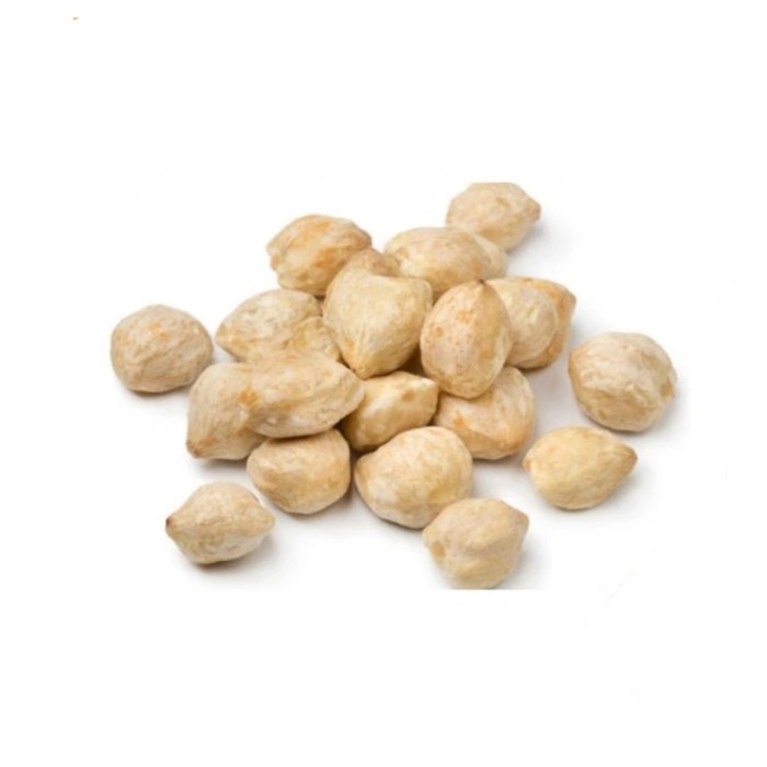 XH Kemiri 250g
