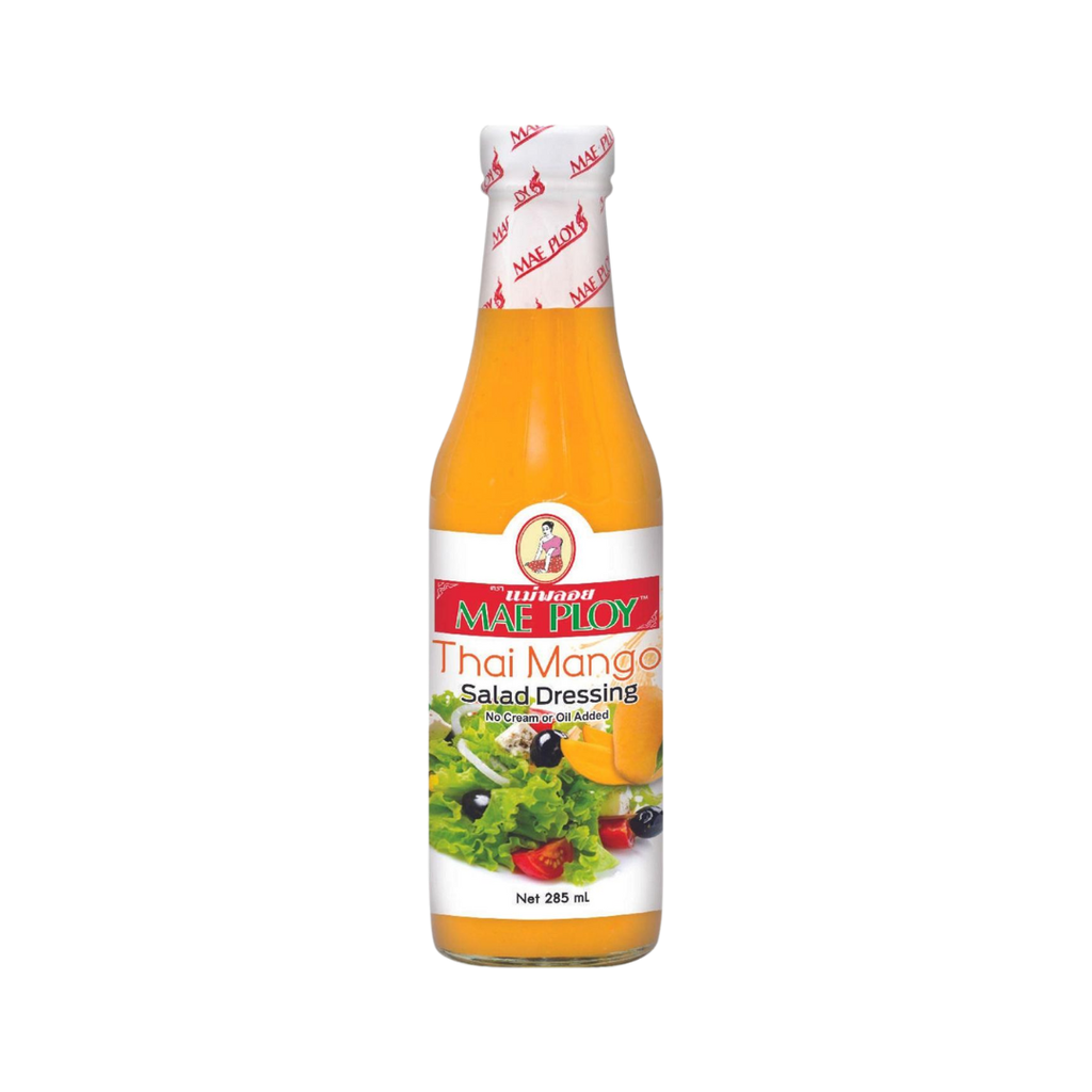 Mae Ploy Thai Mango Salad dressing 285ml