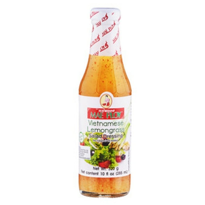 Mae Ploy Vietnamese Lemongrass Salad Dressing 320g
