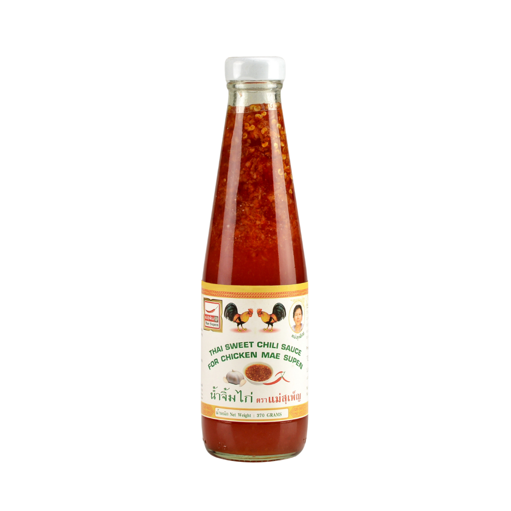 Mae Supen Thai Sweet Chili Sauce 370g