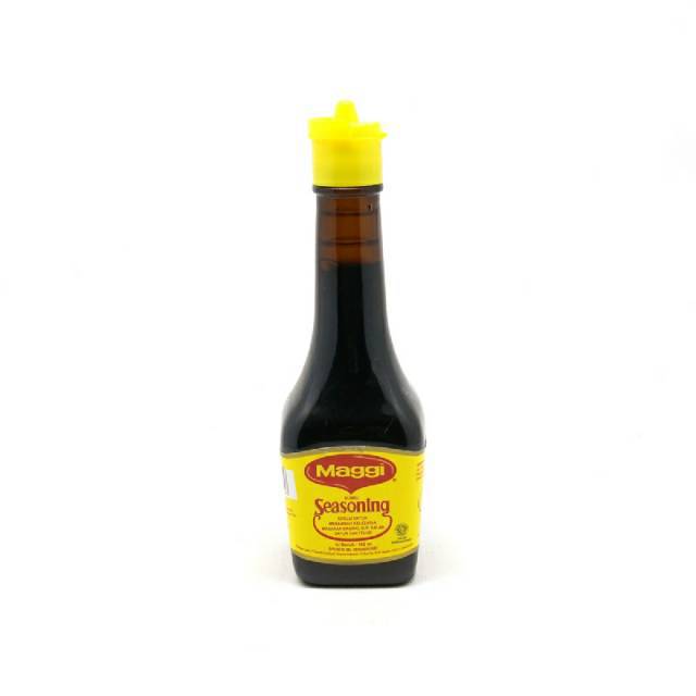 Maggi Seasoning 100ml