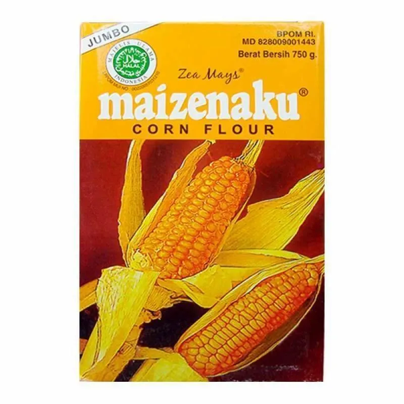 Maizenaku 750g