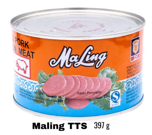 Maling TTS 397g