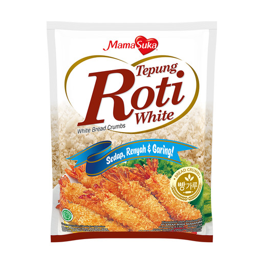 Mamasuka tepung roti 500g