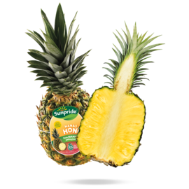 NANAS SUNPRIDE