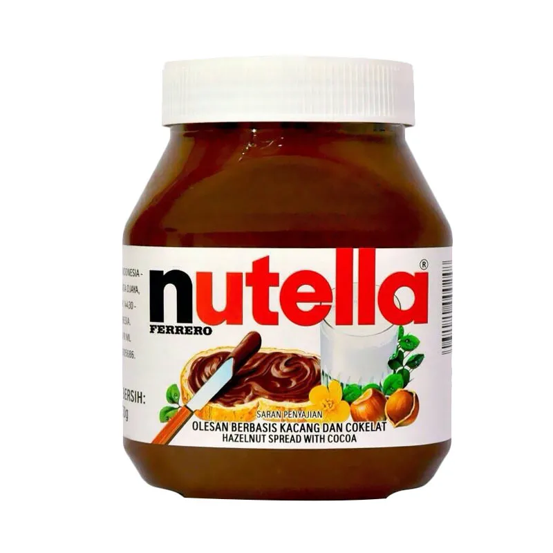 Nutella 200g