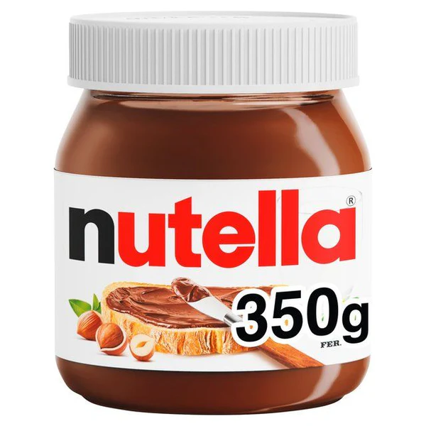 Nutella 350g
