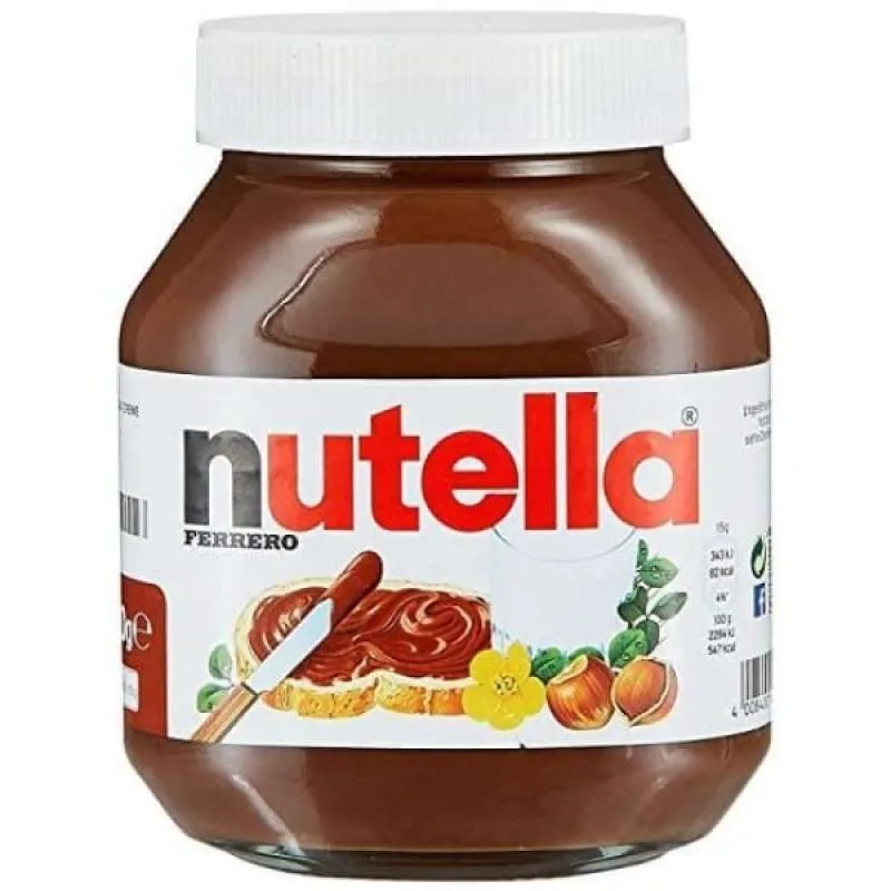 Nutella 680g