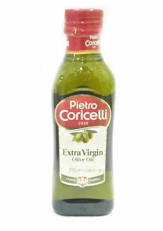 PC Extra Virgin Olive Oil 250ml