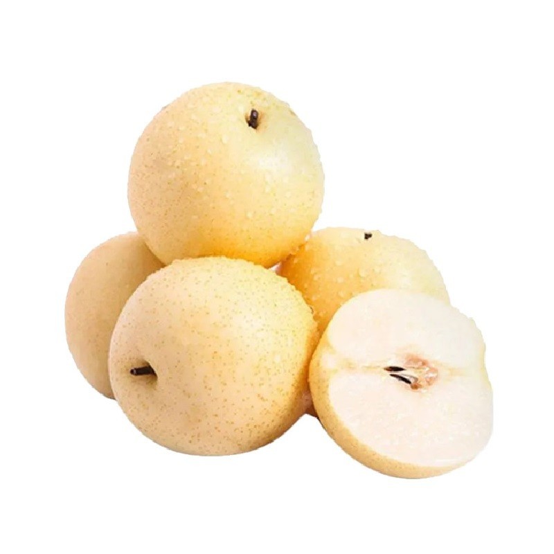 PEAR CENTURY
