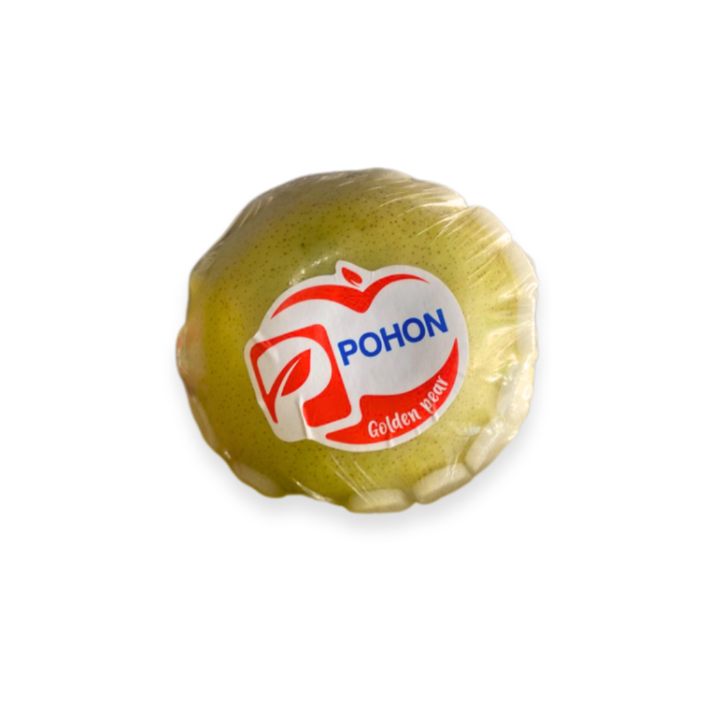 PEAR Golden POHON