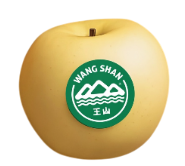 PEAR Golden WANGSHAN