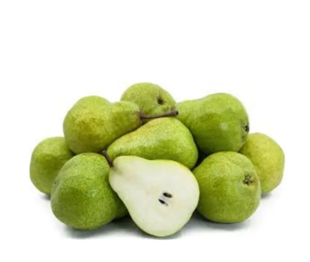PEAR PACKHAM