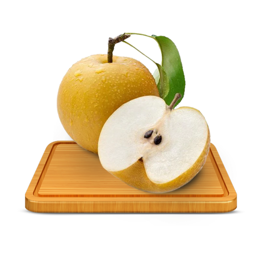 PEAR SINGO PREMIUM