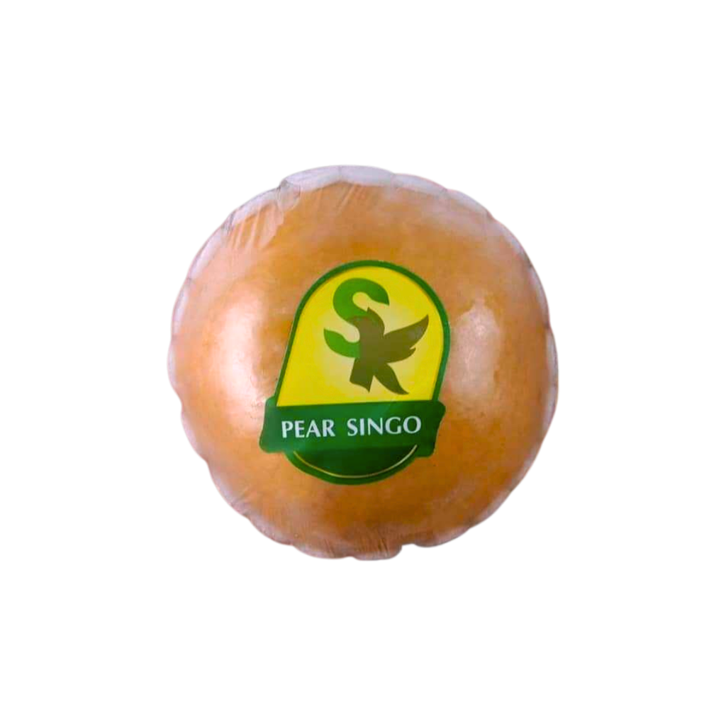 PEAR SINGO SK