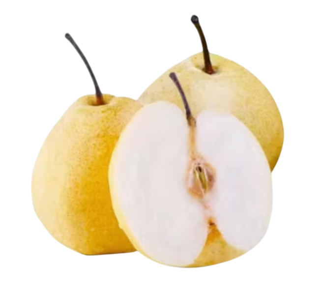 PEAR SWEET