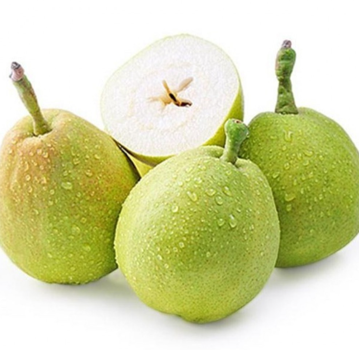 PEAR XIANGLIE FRAGRANT