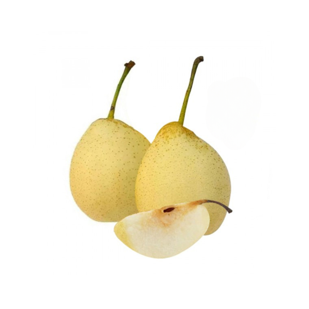 PEAR YA LIE