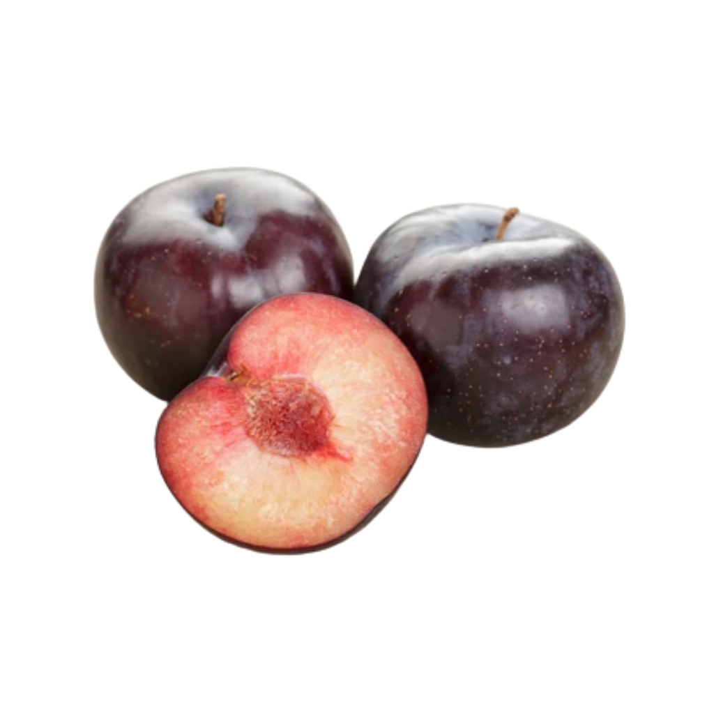 Plum HITAM AUS