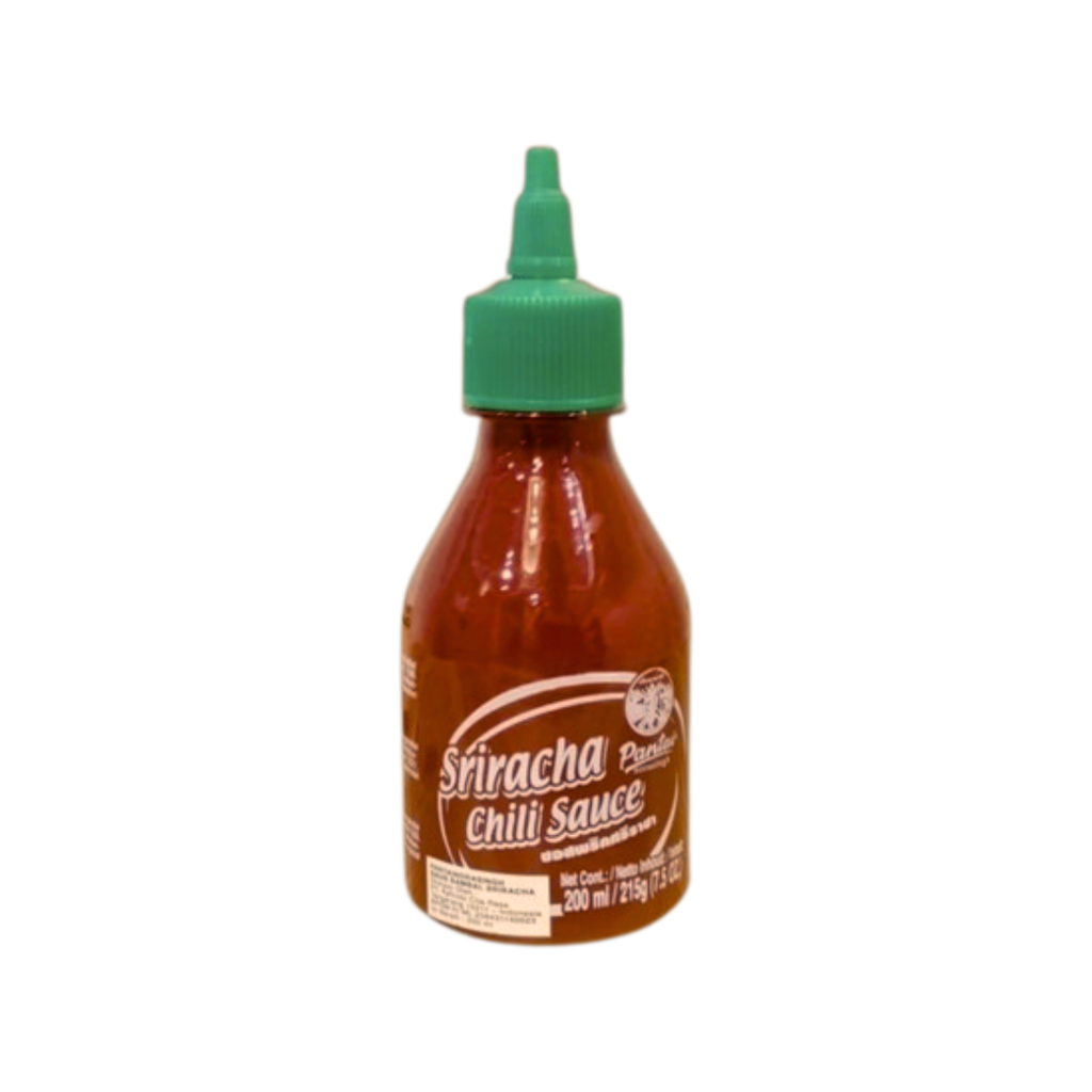 Pantai Sriracha chili Sauce 200ml