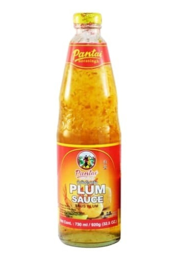Pantai plum Sauce norasingh 200ml