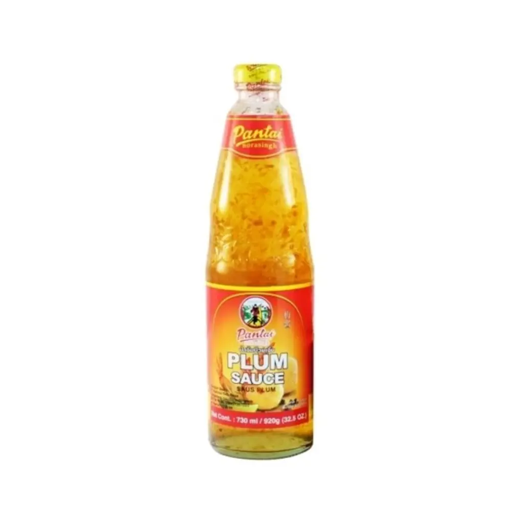 Pantai plum Sauce norasingh 730ml