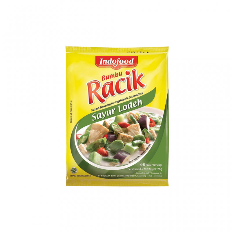 Racik Sayur Lodeh 26g