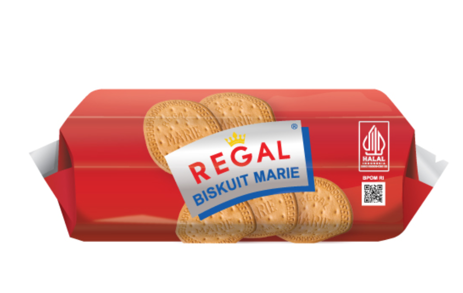 Regal Marie Biscuits 250g