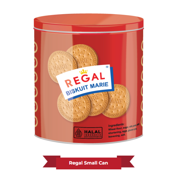 Regal Marie Biscuits 500g