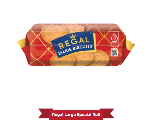 Regal Marie Special Quality 250g