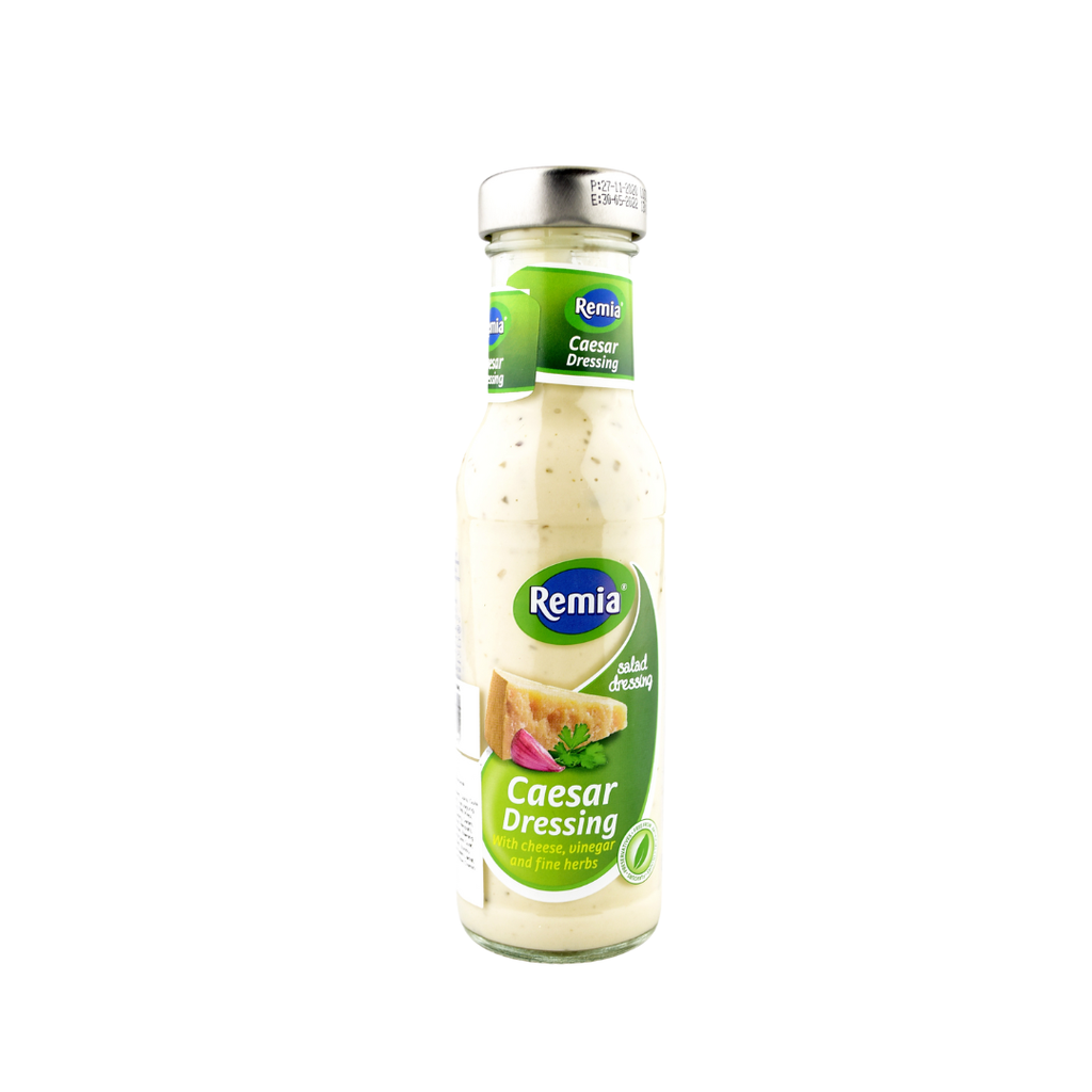 Remia Caesar Dressing 250ml