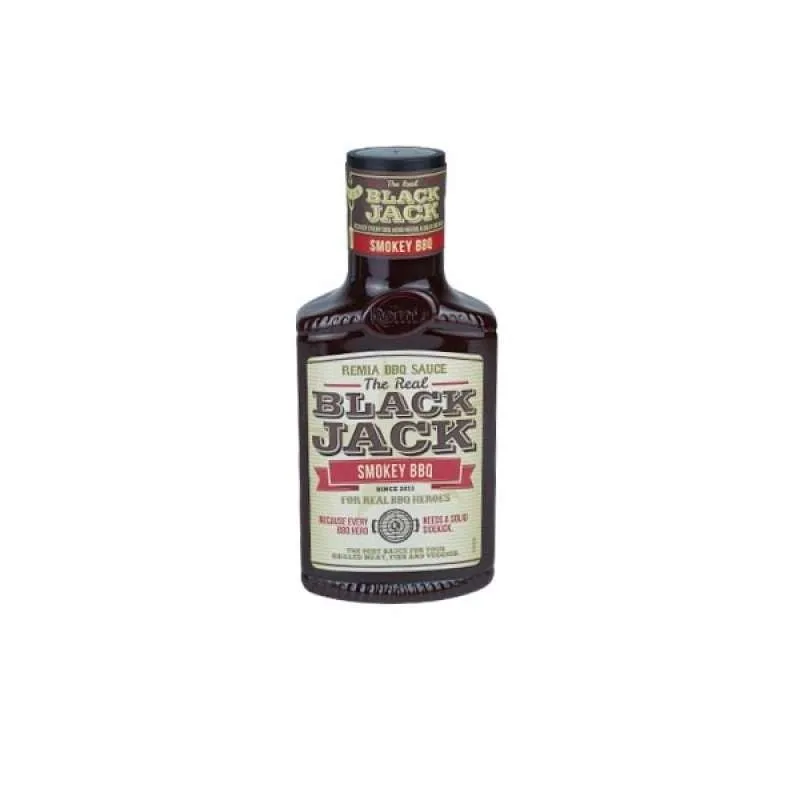 Remia Smokey BBQ Sauce 450ml