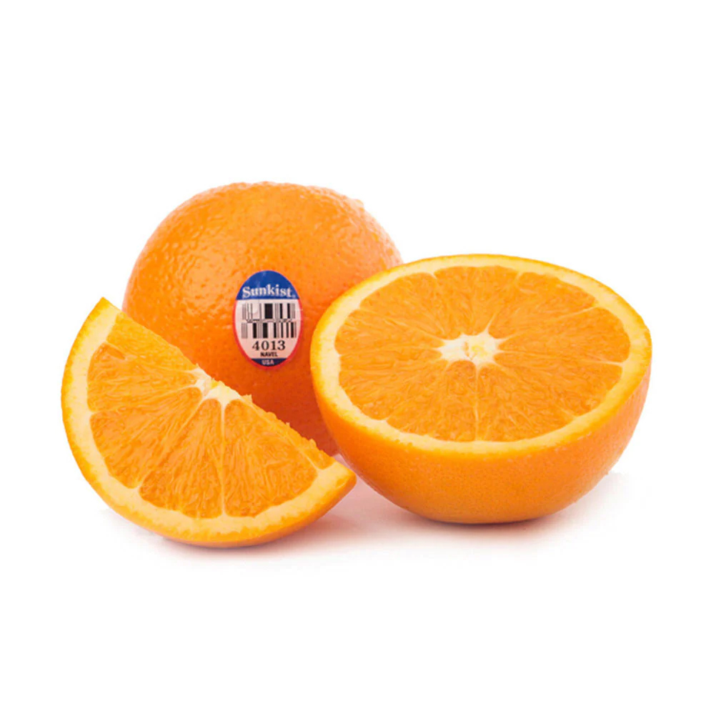 SUNKIST NAVEL