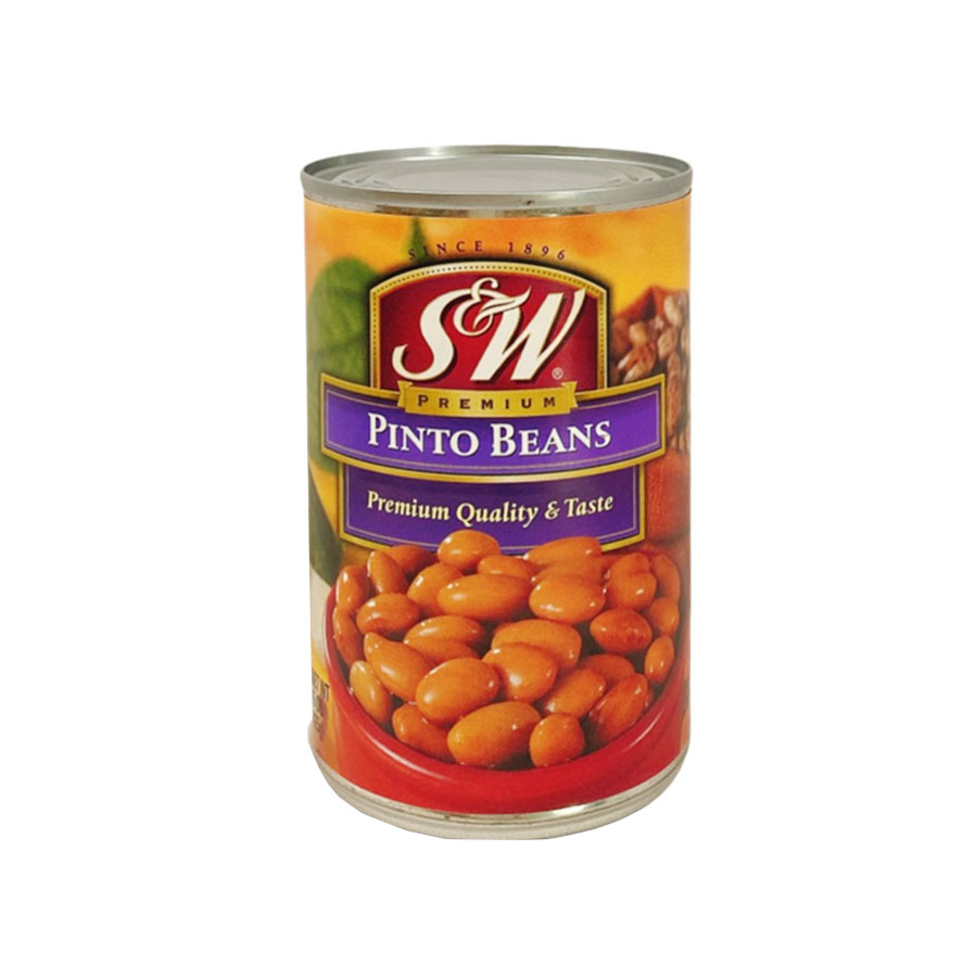 SW Pinto Beans 425g