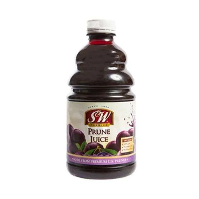 SW Prune juice 946ml 