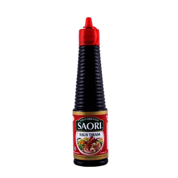 Saori saus tiram 133ml