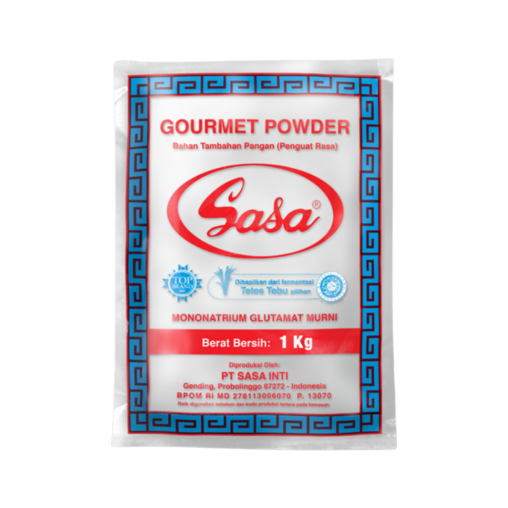 Sasa MSG 1kg