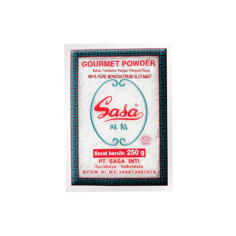 Sasa MSG 250g