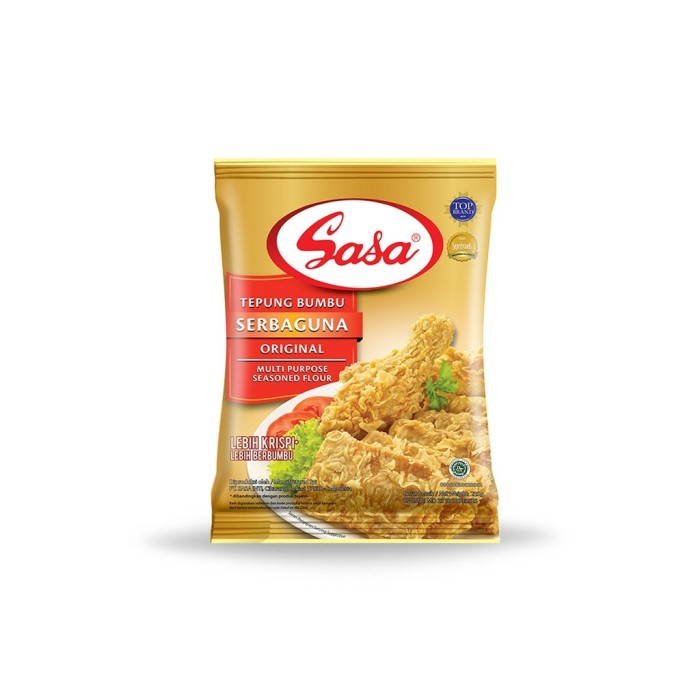 Sasa Tepung Serbaguna Original  225g