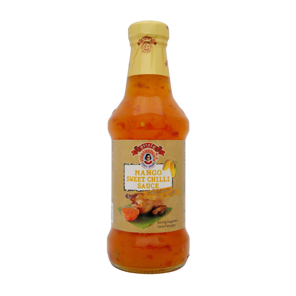 Suree Mango Sweet Chilli Sauce 325g