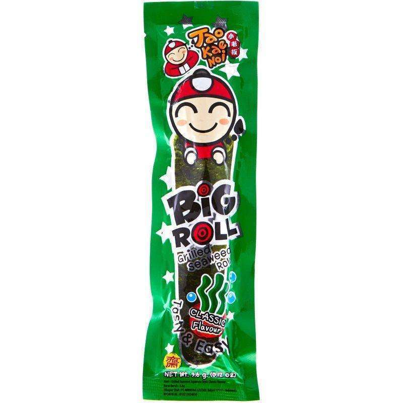 TKN Big Roll classic 3.6g